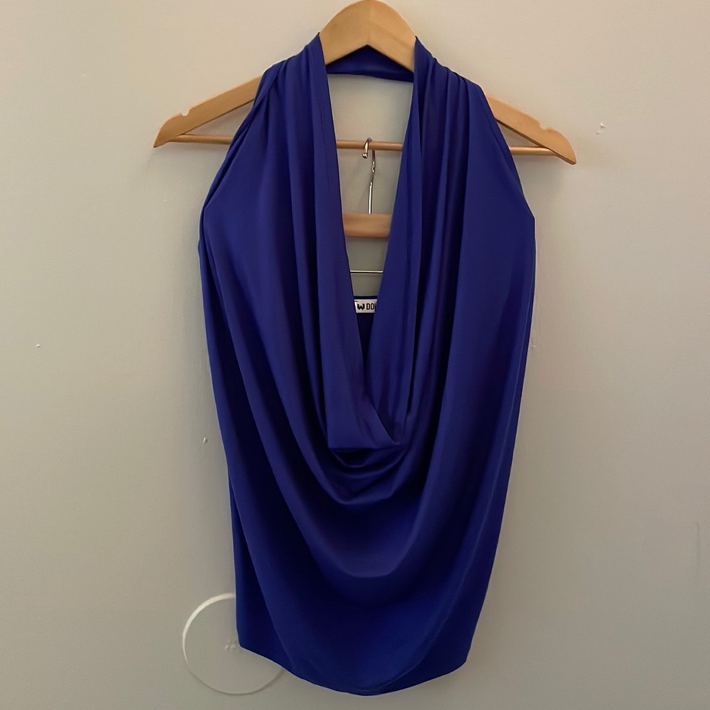 Women’s Halter Top